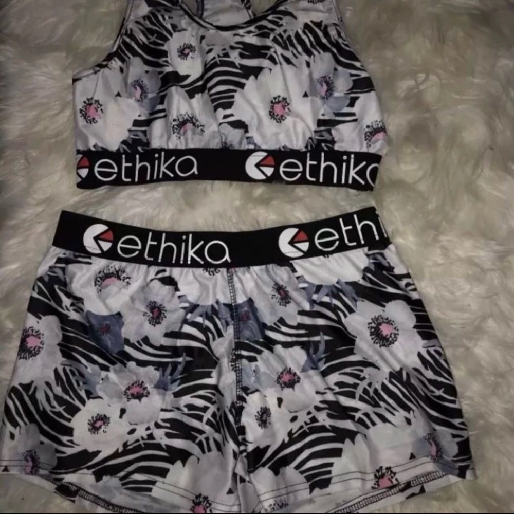 Ethika sets